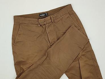 pull an bear: PULL&BEAR, Spodnie materiałowe damskie, rozmiar M — 1