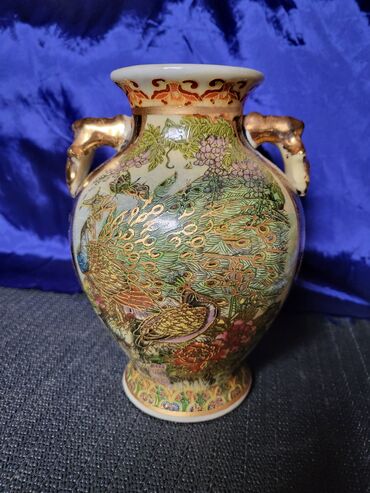 Vaze i saksije: Vaza, bоја - Šareno na lalafo.rs — 3 Vaze i saksije: Vaza, bоја - Šareno — 3