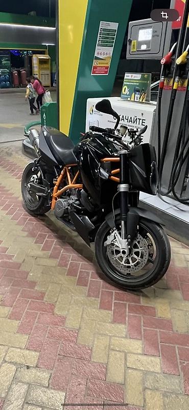 мотоцикл ктм: Срочно срочно продаю 🚨 🚨 🚨 Мотоцикл KTM 990 Super Duke 2006 года — 1