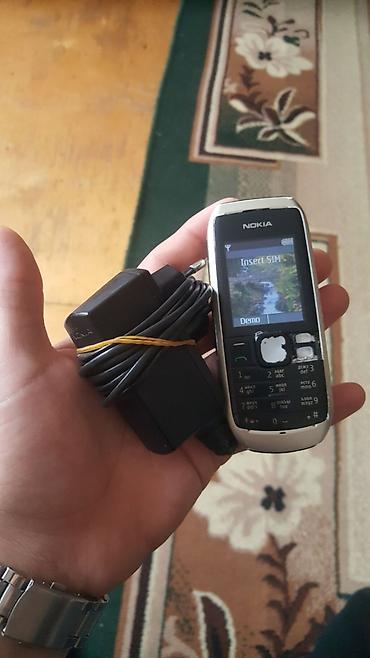 nokia c12: Nokia 6300 4G, rəng - Qızılı — 1