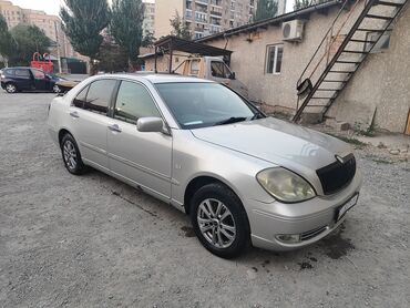 тойота пробокс цена: Toyota Brevis: 2003 г., 2.5 л, Автоматтык, Бензин, Седан