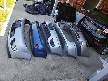 prodaj: PREDNJICA LIMARIJA ZA FORD FUSION OD 2003. DO 2011. GOD. | — 3