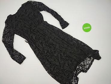 urmoda: ITALY FASHION, Sukienka damska, rozmiar One size — 3