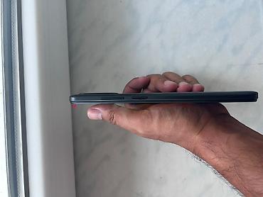 ilkin odenişsiz telefonlar: Redmi 12C, 128 GB, rəng - Qara, Sensor, Barmaq izi, Simsiz şarj — 4