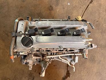 2jz ge: Бензиновый мотор Toyota 2 л, Б/у, Оригинал, Япония — 2