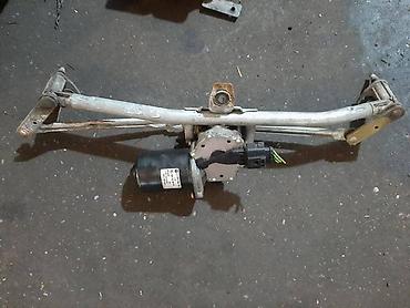 multimedia za audi a3: MOTOR BRISACA ZA VOLKSWAGEN GOLF 4 OD 1998. DO 2005. GOD. | Motor — 1