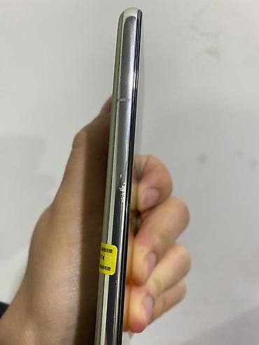 1224: Huawei Р50, Б/у, 256 ГБ, цвет - Золотой — 6