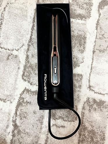 dyson daraq seti: Rowenta saç feni. Endirim olunacaq. Dyson alınıb deyə satıram. Həm — 4