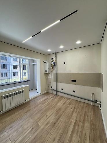 королевский: 1 комната, 48 м², парк Панфилова / стадион Спартак 108 серия, 4 этаж, Евроремонт — 5