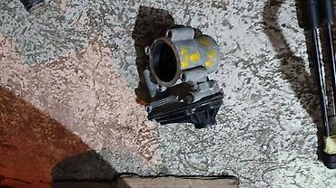 grejaci golf 4: KLAPNA GASA 1.6 BENZIN ZA FORD C-MAX, FIESTA, FOCUS OD 2007. DO 2011 — 1
