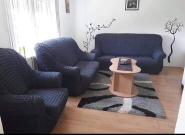 Prekrivači za nameštaj: Višenamenski — 11