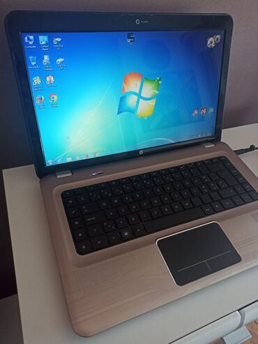 laptop packard bell: HP Pavilion DV6-3040ez / 15.6 LED Solidno ocuvan za svoje goodine HP