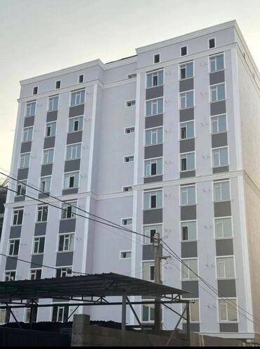 1 комнатная квартира 8 мкр: 1 комната, 40 м², Элитка, 8 этаж, Дизайнерский ремонт