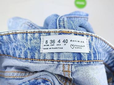 primark jeans: Primark, Jeansy damskie, rozmiar S — 4