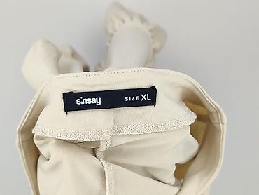 mango posnania: Sinsay, Sukienka damska, rozmiar XL — 4