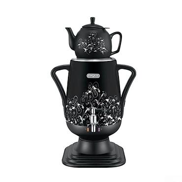 eurolux samovar: Elektrik çaydan Eurolux EU-ES5456JB 🟢 Rəsmi iş yeri olan və — 1