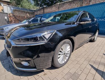 шевроле спарк 2017 цена: Kia K7: 2018 г., 3 л, Автоматтык, Газ, Седан