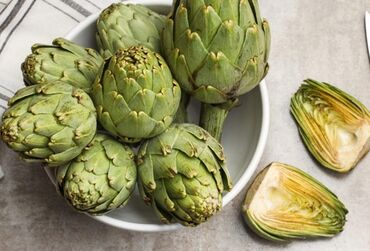 propolis nədir: Ənginar / Enginar meyvəsi