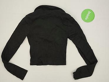 bluzka goth: FB Sister, Top damski, rozmiar S — 4
