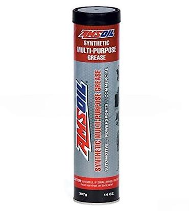 muherrik qoruyucu: Synthetic Multi-Purpose Grease NLGI 2 397 qram ✅ Məhsul: Synthetic — 1