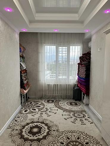 140000: 2 комнаты, 77 м², Золотой квадрат 10 этаж, Евроремонт — 7
