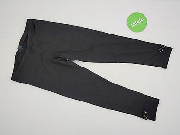 pantofle sprintera: Legginsy Sportowe damskie, rozmiar S — 2