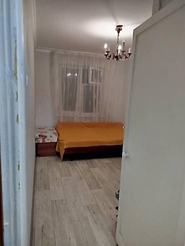 group: 2 комнаты, 45 м², 7 мкр 104 серия, 3 этаж, Косметический ремонт — 1