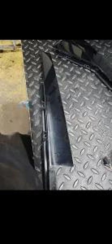 kamere za traktor: AUDI Q7 4M 4 LAJSNA VRATA 4M0839902 | Audi q7 q5 q3 q2 A1 A3 A4 A5 — 1