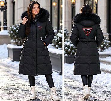 Jackets, Coats, Vests: Ženske jakne S,M,L,XL,XXL veličine za samo 7900 din
pb — 3