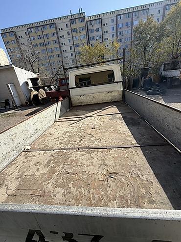 седло на тягач купить: Бортовой грузовик Mercedes-Benz Sprinter 2,9 об 1 хозяин 12 жыл — 6