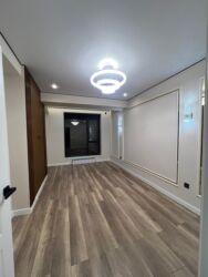 Продажа квартир: 1 комната, 42 м², Индивидуалка, 10 этаж, Дизайнерский ремонт — 4