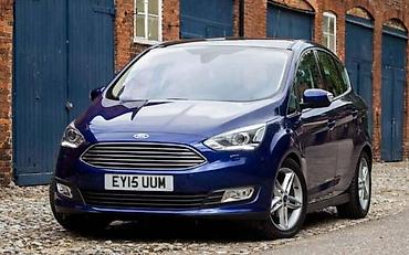 citroen c2: FORD C-MAX 2012. GOD. - KOMPLETAN AUTO U DELOVIMA | Ford C-Max mk2 — 4