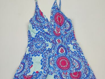 letnie sukienki z wiskozy: Sukienka, XL (EU 42), stan - Dobry