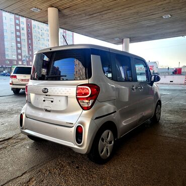 Kia: Kia Ray: 2019 г., 1 л, Автомат, Бензин, Хэтчбэк — 4