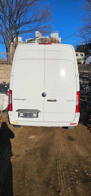 Грузовики: Грузовик, Mercedes-Benz, Стандарт — 11