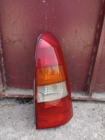 led isiq: Opel 1999 il, Orijinal, Almaniya, İşlənmiş