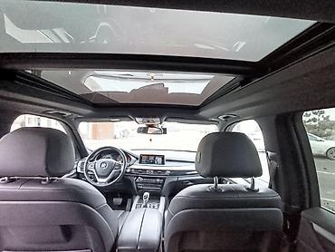 BMW: BMW X5: 2018 г., 3 л, Типтроник, Дизель, Внедорожник — 4