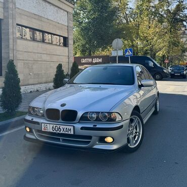 клапана печки бмв: BMW 5 series: 2001 г., 2.2 л, Механика, Бензин, Седан