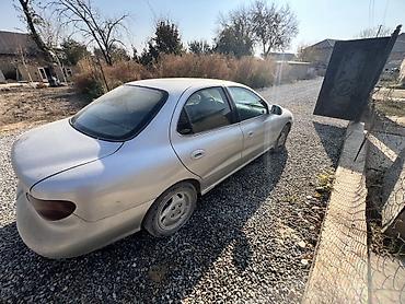 митсубиси оутлендр: Hyundai Avante: 1996 г., 1.5 л, Механика, Бензин, Седан — 2