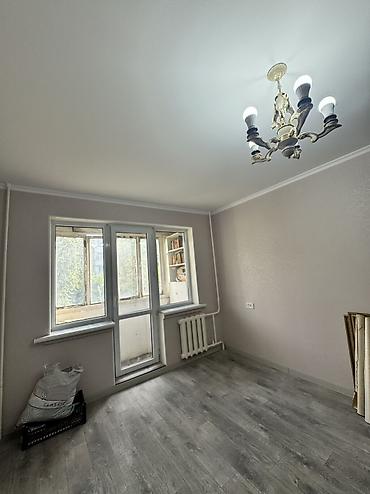 104 квартира: 2 комнаты, 44 м², 104 серия, 3 этаж, Свежий ремонт — 7
