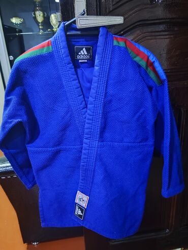 kimano kəməri: Kimano judo sm 140