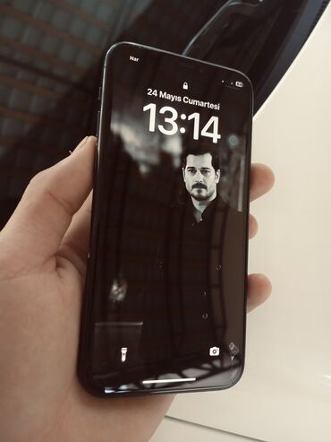 telefon ekran satisi: IPhone 11 Pro, 256 GB, Matte Midnight Green