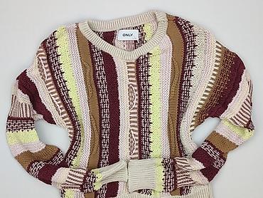 pull and: ONLY, Sweter damski, rozmiar M — 1