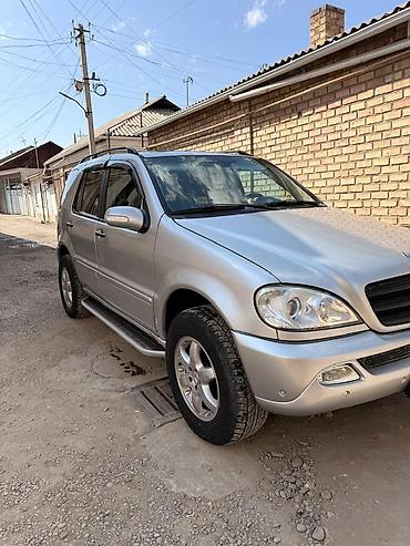 мерседес gl купить: Mercedes-Benz ML-Class: 2003 г., 4 л, Автомат, Дизель, Кроссовер — 4