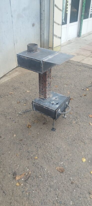 Peçlər və kaminlər: Peçi, Yeni, yanacaq - Kömür, Rayonlara çatdırılma — 16