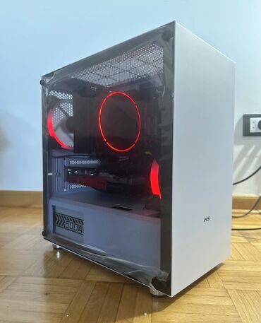 netbook prodaja: Gamer / Ryzen 3600X / 2060 Super RTX CPU: AMD Ryzen 5 3600 X GPU na lalafo.rs netbook prodaja: Gamer / Ryzen 3600X / 2060 Super RTX CPU: AMD Ryzen 5 3600 X GPU