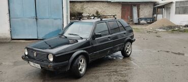 Volkswagen: Volkswagen Golf: 1990 г., 1.3 л, Механика, Бензин, Хэтчбэк