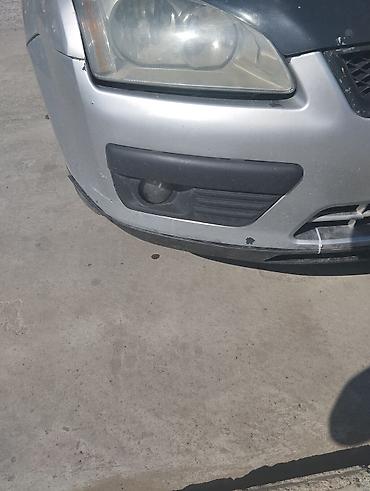 infinity fx35: Ford Focus: 2006 г., 1.8 л, Механика, Бензин, Седан — 1
