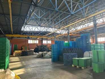 Anbar və emalatxanalar: Razində, Heydər Əliyev prospektinə yaxın əsas yoldan 250 metr — 11