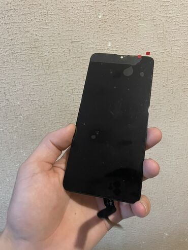 телевизор инфиникс: Новый экран (дисплей) BLD-HTF065H010-A0 LWL для Tecno / Infinix / Itel